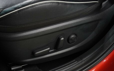 KIA Cerato IV, 2021 год, 2 334 000 рублей, 12 фотография