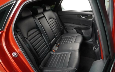 KIA Cerato IV, 2021 год, 2 334 000 рублей, 7 фотография