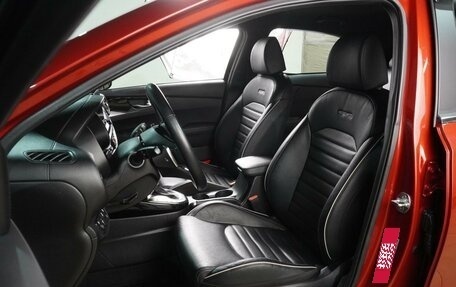 KIA Cerato IV, 2021 год, 2 334 000 рублей, 10 фотография