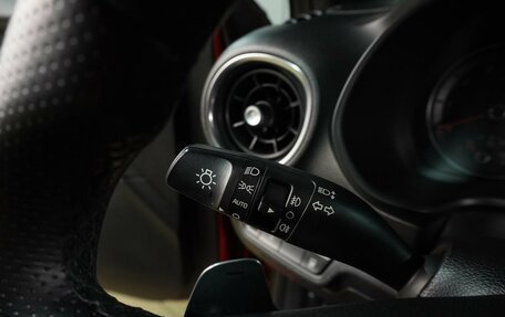 KIA Cerato IV, 2021 год, 2 334 000 рублей, 16 фотография