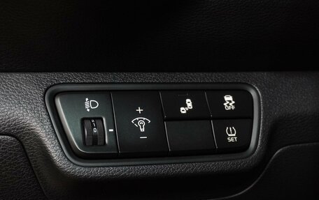 KIA Cerato IV, 2021 год, 2 334 000 рублей, 15 фотография