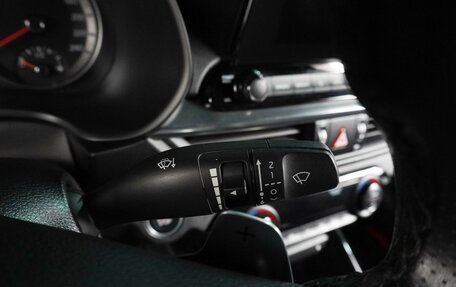 KIA Cerato IV, 2021 год, 2 334 000 рублей, 17 фотография