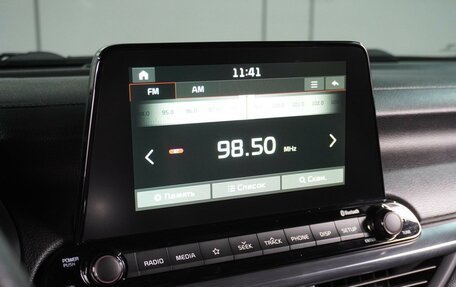 KIA Cerato IV, 2021 год, 2 334 000 рублей, 19 фотография