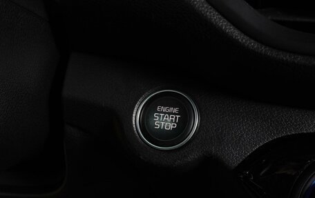 KIA Cerato IV, 2021 год, 2 334 000 рублей, 18 фотография