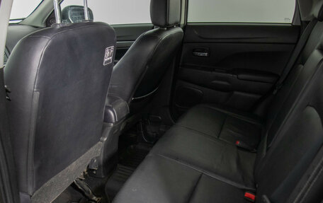 Mitsubishi ASX I рестайлинг, 2014 год, 890 000 рублей, 11 фотография