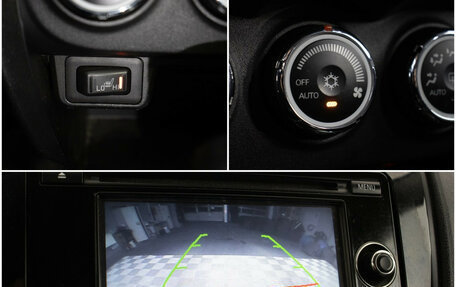 Mitsubishi ASX I рестайлинг, 2014 год, 890 000 рублей, 17 фотография