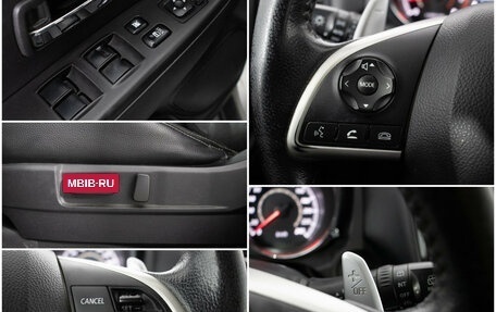 Mitsubishi ASX I рестайлинг, 2014 год, 890 000 рублей, 16 фотография