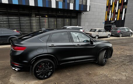 Geely Tugella FY11, 2023 год, 3 250 000 рублей, 4 фотография