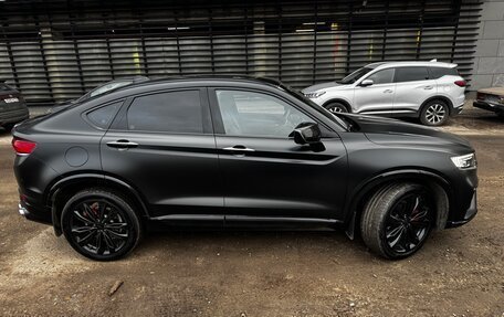 Geely Tugella FY11, 2023 год, 3 250 000 рублей, 3 фотография