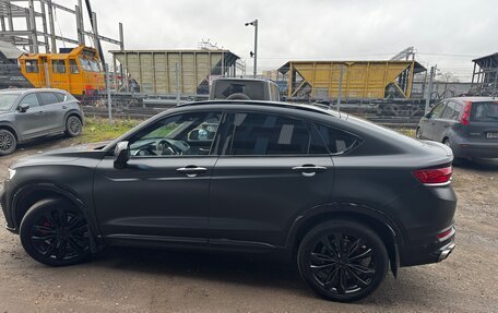 Geely Tugella FY11, 2023 год, 3 250 000 рублей, 9 фотография