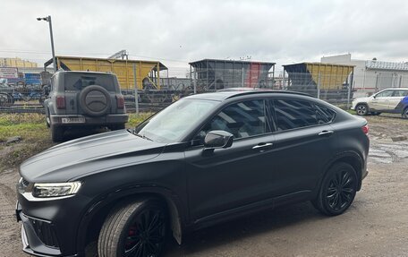 Geely Tugella FY11, 2023 год, 3 250 000 рублей, 10 фотография