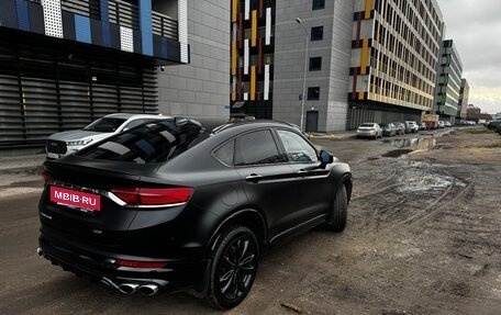 Geely Tugella FY11, 2023 год, 3 250 000 рублей, 5 фотография