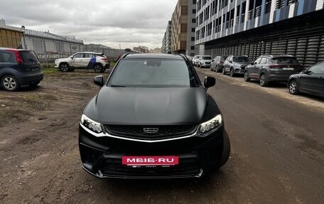 Geely Tugella FY11, 2023 год, 3 250 000 рублей, 2 фотография