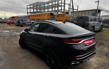 Geely Tugella FY11, 2023 год, 3 250 000 рублей, 7 фотография