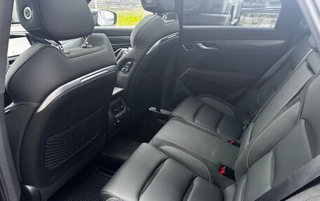 Geely Tugella FY11, 2023 год, 3 250 000 рублей, 15 фотография