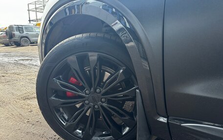 Geely Tugella FY11, 2023 год, 3 250 000 рублей, 21 фотография