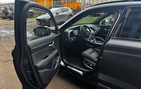 Geely Tugella FY11, 2023 год, 3 250 000 рублей, 12 фотография