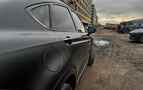 Geely Tugella FY11, 2023 год, 3 250 000 рублей, 17 фотография