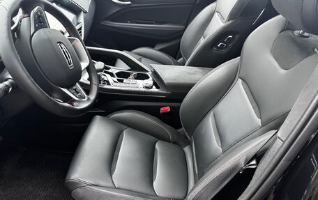 Geely Tugella FY11, 2023 год, 3 250 000 рублей, 13 фотография