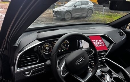 Geely Tugella FY11, 2023 год, 3 250 000 рублей, 14 фотография