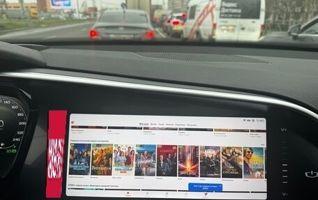 Geely Tugella FY11, 2023 год, 3 250 000 рублей, 25 фотография