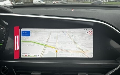 Geely Tugella FY11, 2023 год, 3 250 000 рублей, 23 фотография