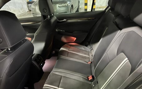 Volkswagen Golf VIII, 2021 год, 2 990 000 рублей, 10 фотография