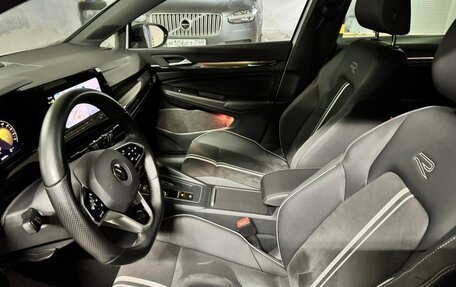 Volkswagen Golf VIII, 2021 год, 2 990 000 рублей, 9 фотография