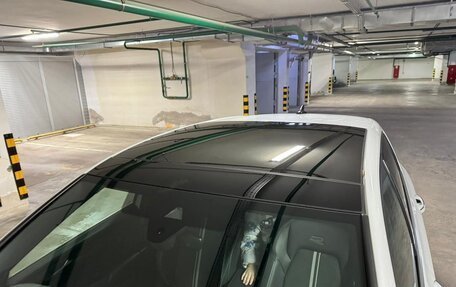 Volkswagen Golf VIII, 2021 год, 2 990 000 рублей, 15 фотография