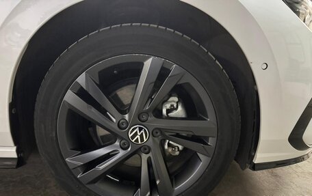 Volkswagen Golf VIII, 2021 год, 2 990 000 рублей, 19 фотография