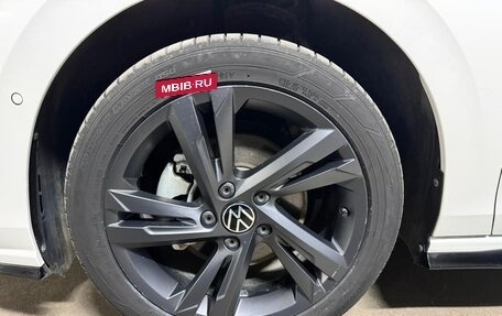 Volkswagen Golf VIII, 2021 год, 2 990 000 рублей, 17 фотография