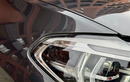 BMW X3, 2020 год, 5 500 000 рублей, 9 фотография