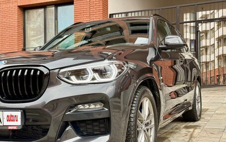 BMW X3, 2020 год, 5 500 000 рублей, 6 фотография