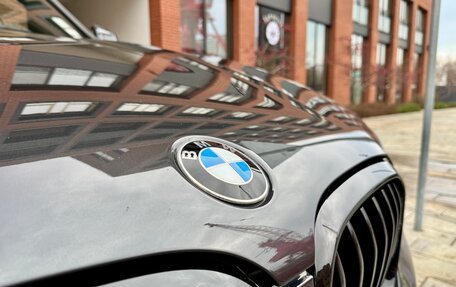 BMW X3, 2020 год, 5 500 000 рублей, 10 фотография