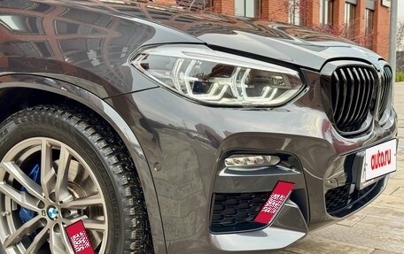 BMW X3, 2020 год, 5 500 000 рублей, 7 фотография