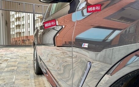 BMW X3, 2020 год, 5 500 000 рублей, 13 фотография