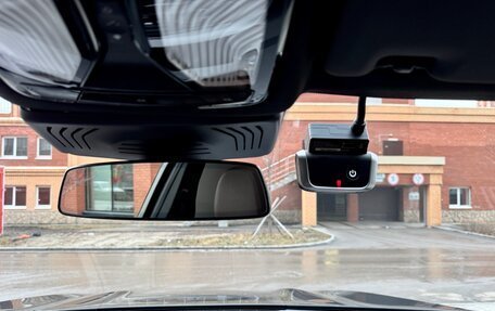 BMW X3, 2020 год, 5 500 000 рублей, 34 фотография