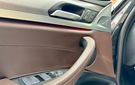 BMW X3, 2020 год, 5 500 000 рублей, 26 фотография