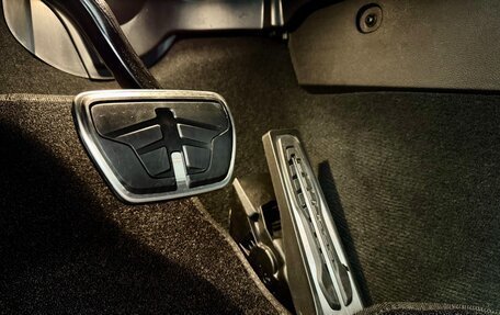 BMW X3, 2020 год, 5 500 000 рублей, 30 фотография