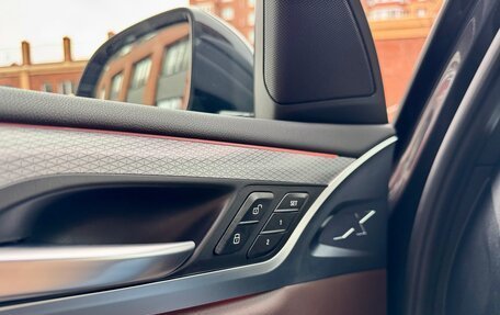 BMW X3, 2020 год, 5 500 000 рублей, 27 фотография