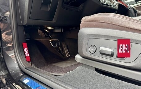 BMW X3, 2020 год, 5 500 000 рублей, 29 фотография