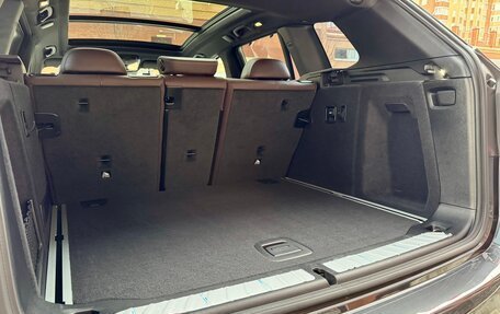 BMW X3, 2020 год, 5 500 000 рублей, 40 фотография