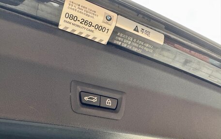 BMW X3, 2020 год, 5 500 000 рублей, 39 фотография