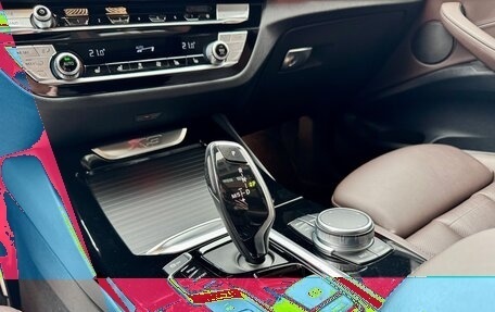 BMW X3, 2020 год, 5 500 000 рублей, 37 фотография