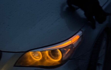 BMW 5 серия, 2003 год, 999 000 рублей, 6 фотография