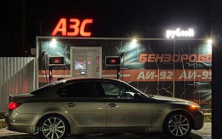 BMW 5 серия, 2003 год, 999 000 рублей, 3 фотография