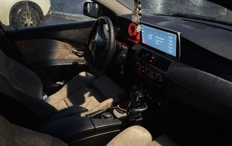 BMW 5 серия, 2003 год, 999 000 рублей, 7 фотография