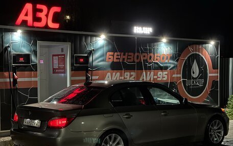 BMW 5 серия, 2003 год, 999 000 рублей, 2 фотография