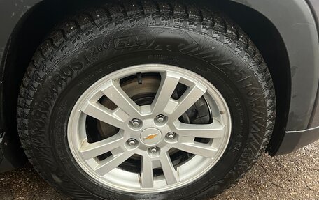 Chevrolet Orlando I, 2012 год, 1 270 000 рублей, 4 фотография