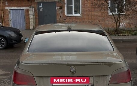 BMW 5 серия, 2003 год, 999 000 рублей, 8 фотография